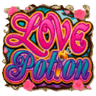 Online casino - Love Potion - Speel nu