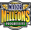 Major Millions MegaSpin                 