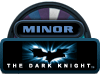 The Dark Knight (Minor)